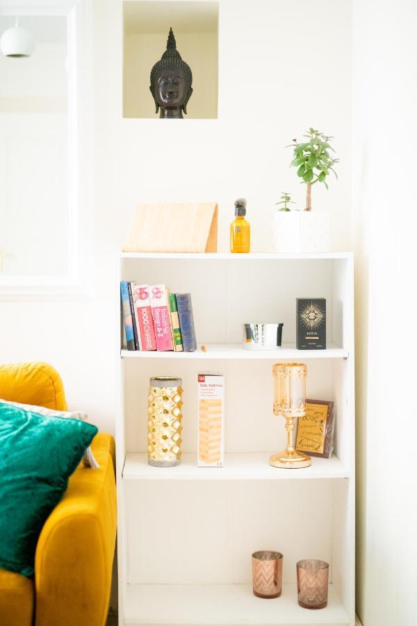 Appartement E12 à VNO Extérieur photo