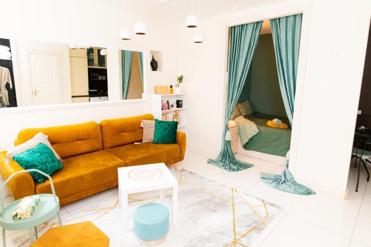 Appartement E12 à VNO Extérieur photo