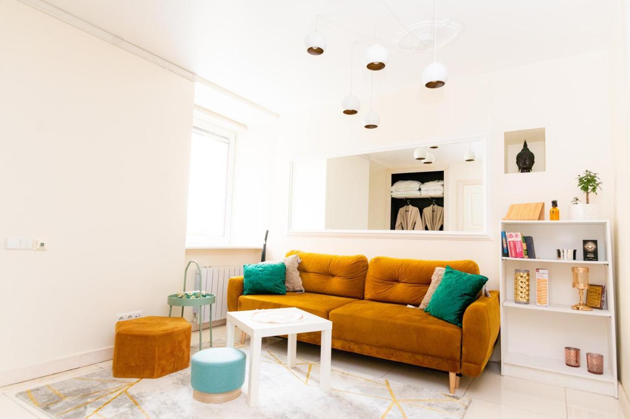 Appartement E12 à VNO Extérieur photo