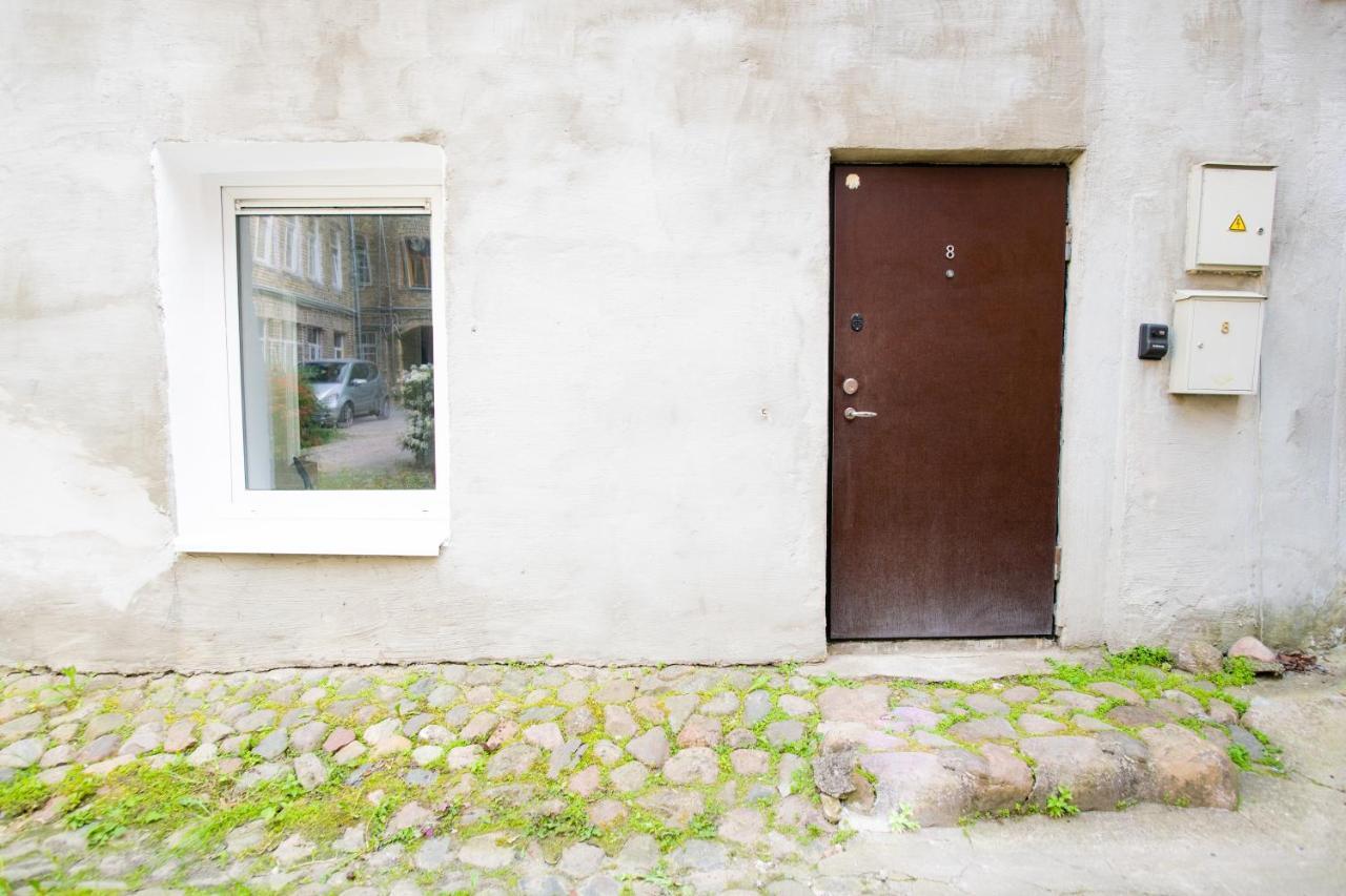 Appartement E12 à VNO Extérieur photo