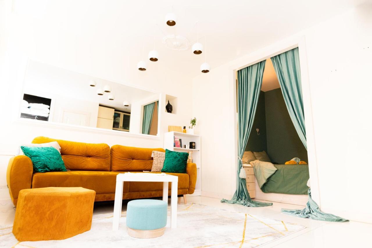 Appartement E12 à VNO Extérieur photo