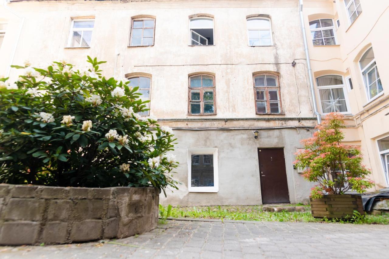 Appartement E12 à VNO Extérieur photo